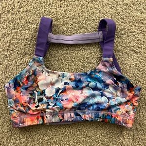 Born Primitive moxi sports bra